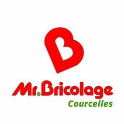 Mr Bricolage Courcelles, openingstijden