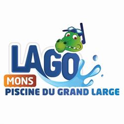 LAGO MONS Piscine du Grand Large, Bergen openingstijden