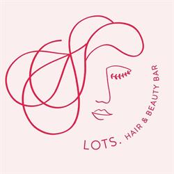 LOTS. Hair & beautybar, Mol openingstijden
