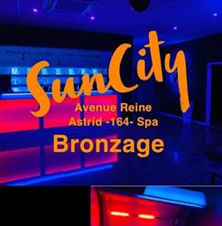 SunCity Spa SPRL, openingstijden