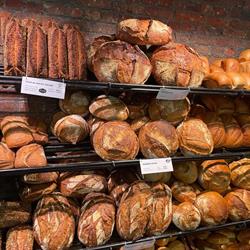 Boulangerie Pâtisserie Renoirte Matthieu, Bergen openingstijden