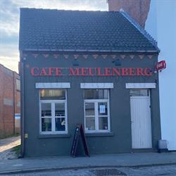 Cafe Meulenberg, Mol openingstijden