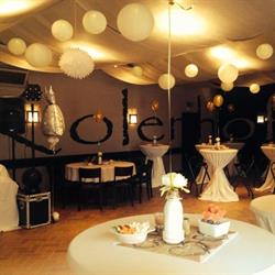 Feestzaal Kolenhof, Beveren-Waas openingstijden