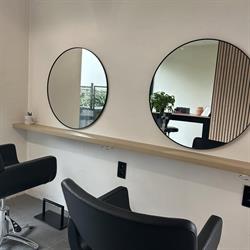 Hairstudio Lauren, Lier openingstijden