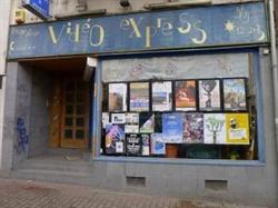 Vidéo Express, Sint-Gillis openingstijden