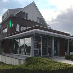 Apotheek Asselman, Mechelen openingstijden