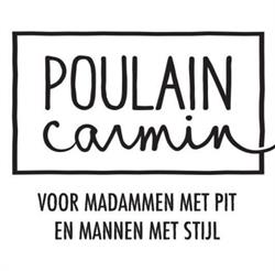 Poulain Carmin, Mechelen openingstijden