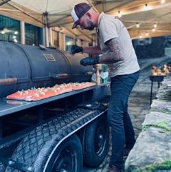 D&M Barbeque BV, Putte openingstijden