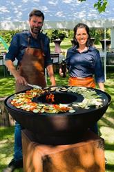 La Belle Cuisine, Beringen openingstijden
