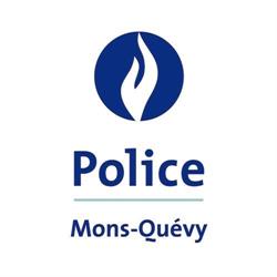 Police Zone Mons / Quévy, openingstijden