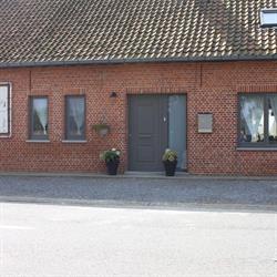 De holsterhoeve, Beringen openingstijden