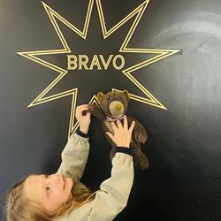 LE BRAVO, Bergen openingstijden