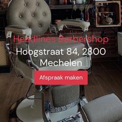 Headlines, Mechelen openingstijden