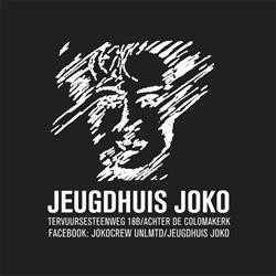 Jeugdhuis Joko - Jokocrew Unlmtd, Mechelen openingstijden