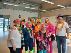 Lokaal dienstencentrum Den Abeel, Mechelen openingstijden