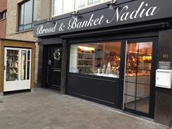 Brood & Banket Nadia, Nijlen openingstijden