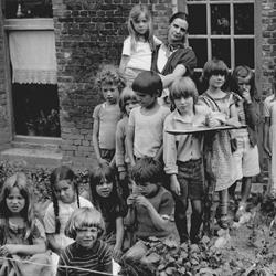 Steinerschool Lier, openingstijden