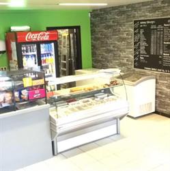 Fresh 'N Tasty, Mechelen openingstijden