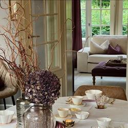 La Vigie, Spa openingstijden