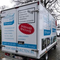 Vb projecten, Vosselaar openingstijden