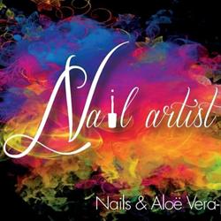 Nail artist Vaneygen Lisa, Merkem openingstijden
