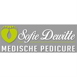 Sofie Dewitte Medische Pedicure, Deinze openingstijden