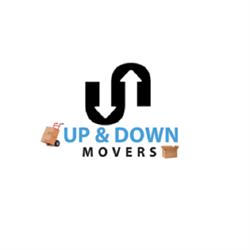 Up & Down Movers, Antwerpen openingstijden