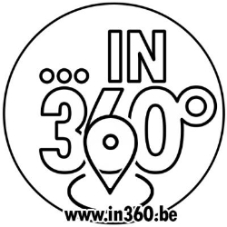 in360.be Virtuele Rondleidingen in 360°, Hannuit openingstijden