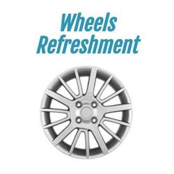 Wheels Refreshment, Desselgem openingstijden