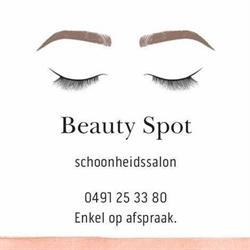 Beauty Spot, Haacht openingstijden