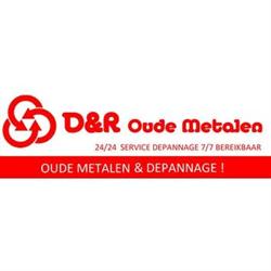 D&R Oude Metalen, Meerhout openingstijden