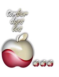 Tomber Dans Les Pommes, Florennes openingstijden