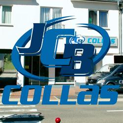 Collas Jean ag, Büllingen openingstijden