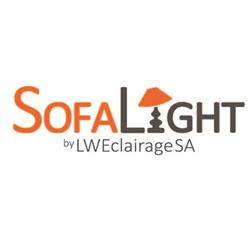 Sofalight (by LW Eclairage), Tubeke openingstijden