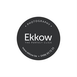 Ekkow Photography Ekkow Fotografie, Brugge openingstijden