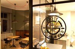Côté Gourmand, Schaarbeek openingstijden