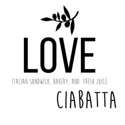 Love Ciabatta, Brussel openingstijden