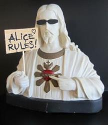 I'M With Alice - Architecture & Engineering, Gent openingstijden