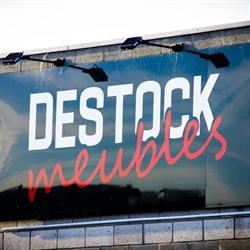 Destock Meubles Seraing, openingstijden