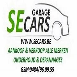 S.E.Cars, Harelbeke openingstijden