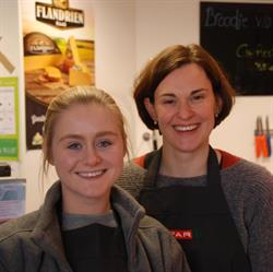 SPAR Express Geluveld, Zonnebeke openingstijden
