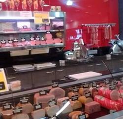 SPAR Express Lokeren, openingstijden
