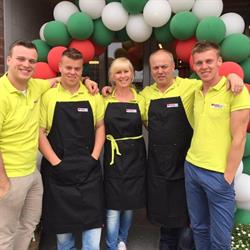 SPAR Express Vinkt, Deinze openingstijden