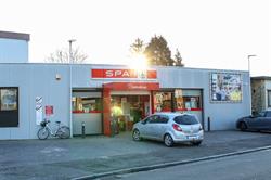 SPAR Glons, Bassenge openingstijden