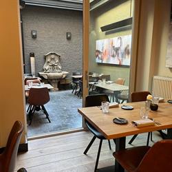 d'Oude Burcht, Kortrijk openingstijden