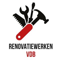 Renovatiewerken VDB, Turnhout openingstijden