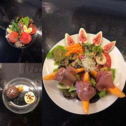 L'épicerie, Namen openingstijden