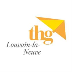 THG Louvain-la-Neuve, openingstijden