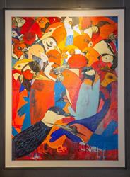 WM Gallery, Antwerpen openingstijden