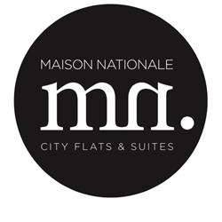 Maison Nationale City Flats & Suites, Antwerpen openingstijden